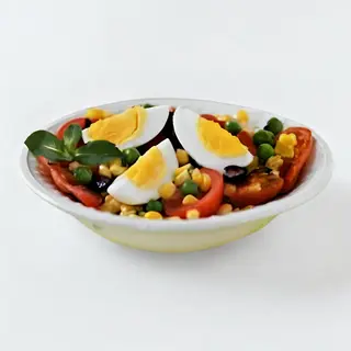 salade variée