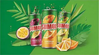 Sumol