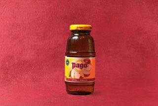 Сок Pago яблоко