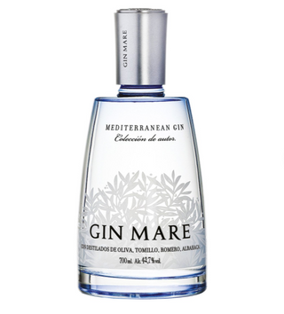 Gin Mare 6 cl