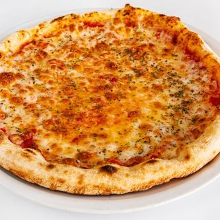 Pizza Margarita