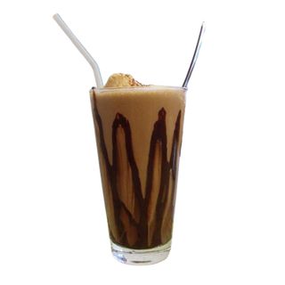 Batido de chocolate (330 ml.)