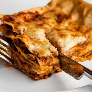 Lasagna di carne