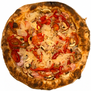 Pizza mania original