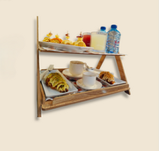 Petit Dejeuner Legato