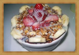 Açaí Nr 1     (  450ml )