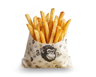 Patatine fritte