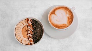 Owsiany Bowl Proteinowy