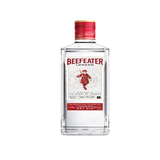 Beefeater gin 