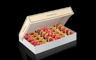 Mini Tartelettes (35 buc.)