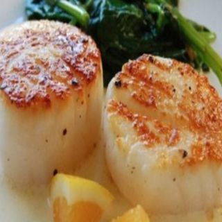 ზღვის სავარცხელა - ბიბილო ნაღებით