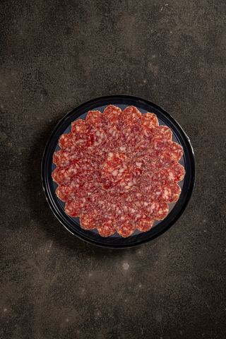 Plato de salchichón ibérico (100 g.)