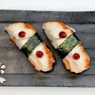 069 - Nigiri unagi 2 pezzi
