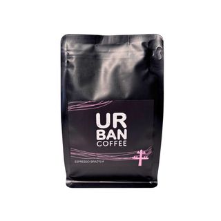 Kafar Brazylia Espresso 250g