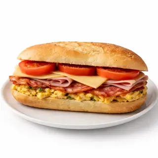 Bocadillo Especial Ancla Antonella
