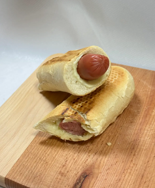 Французький хот-дог (260г)