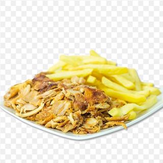 Pedrata Grande (Ración)