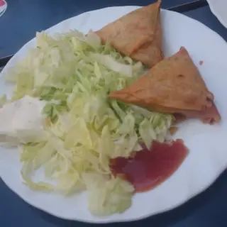 Samosa