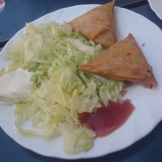 Samosa
