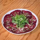 Carpaccio de Bresaola
