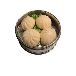 9. Xiao long bao