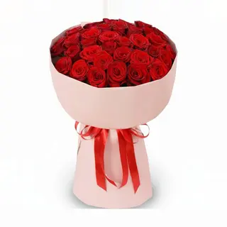 Букет "Red Rose"