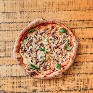 18 Via Giuseppe Garibaldi