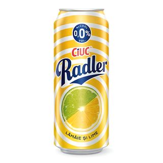 Ciuc Radler Lamaie si Lime 0.00%