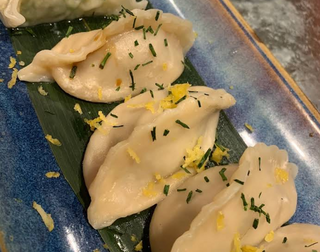Gyozas (8 Uds.)