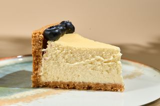 Десерт Чизкейк Нью-Йорк (150г)