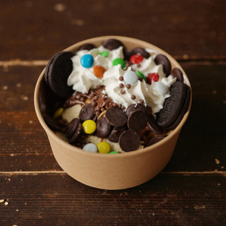 Oreo Čoko Sweet Strips
