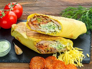 იტალიური L 46