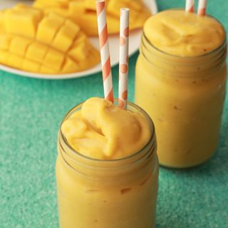 Smoothie Mangue