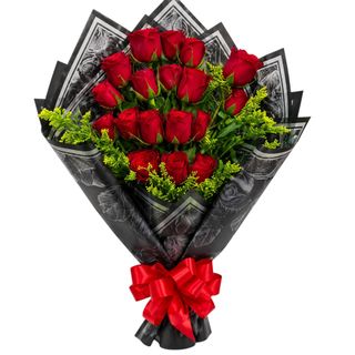Red Crimson Passion