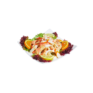 Salade playa