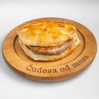 Pljeskavica 250 g