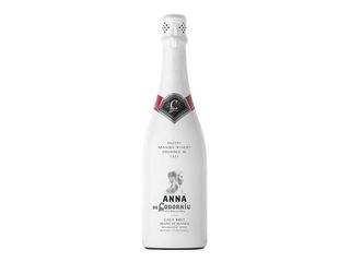 Vino Cava Blanc de Blans