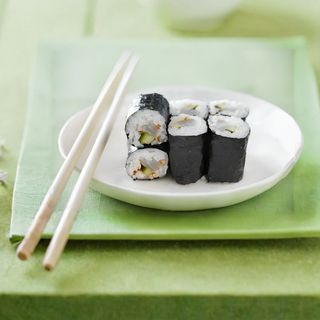 Maki De Bar Mariné x5