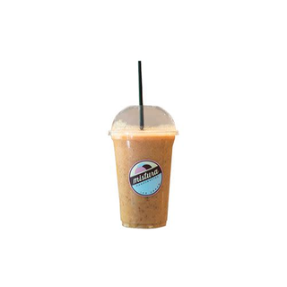 Zumo energizer (400 ml.)