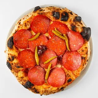 Pizza Slavonska