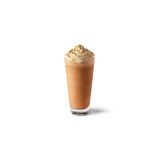 Toffee Nut Coffee Frappuccino