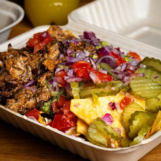 Ración De Iñakis Picantes