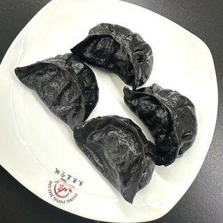 Ravioli alla seppia 4pz grandi