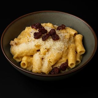 Rigatoni de l'Amor <3