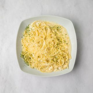 Pasta Quattro Formaggi