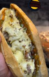Grand Sandwich Fantazia ( Promo )