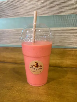 Smoothie De Tutti Frutti 250 Ml.