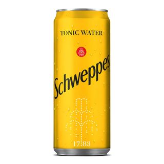 Schweppes Тоник Ж/Б 0,45 Л