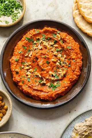 Mouhamara