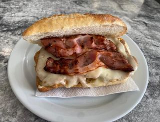Bocadillo Jaimito